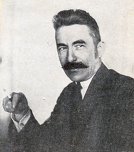 Zygmunt Żuławski Fotografia
