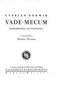 Vade-mecum