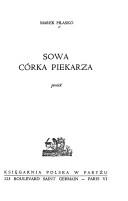 Sowa, córka piekarza