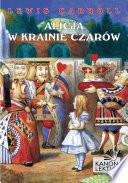 Alicja w Krainie Czarów