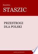 Przestrogi dla Polski