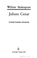 Juliusz Cezar