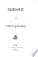 Przedświt