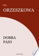 Dobra pani