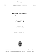 Treny