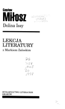 Dolina Issy