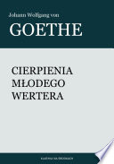 Cierpienia młodego Wertera