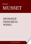 Spowiedź dziecięcia wieku