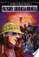 Przygody Sherlocka Holmesa