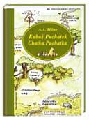 Kubuś Puchatek
