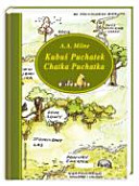 Kubuś Puchatek