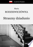 Straszny dziadunio