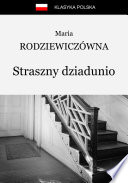 Straszny dziadunio