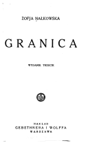 Granica