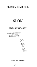Słoń