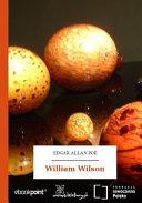 William Wilson