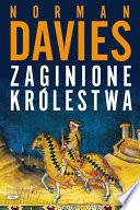 Zaginione królestwa