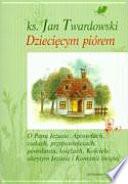 Dziecięcym piórem