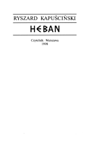 Heban