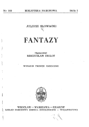 Fantazy