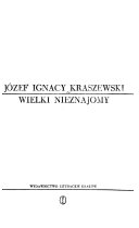Wielki nieznajomy