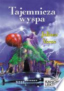 Tajemnicza wyspa