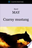 Czarny Mustang