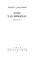 Dymy nad Birkenau