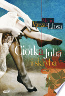 Ciotka Julia i skryba
