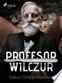 Profesor Wilczur