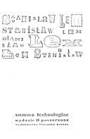 Summa technologiae