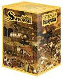 Trylogia husycka