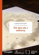 Nie igra się z miłością