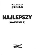 Najlepszy