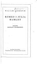 Romeo i Julia