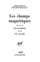 Les Champs magnétiques
