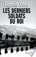 Les Derniers Soldats du roi