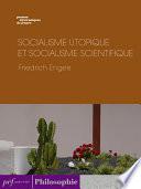 Socialisme utopique et socialisme scientifique