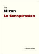 La Conspiration