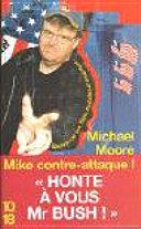 Mike contre-attaque !
