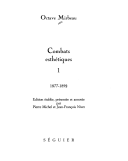 Combats esthétiques