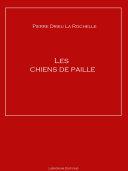 Les Chiens de paille
