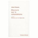 Discours sur le colonialisme
