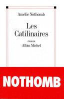 Les Catilinaires