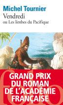 Vendredi ou les Limbes du Pacifique