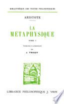 Métaphysique