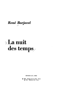 La Nuit des temps