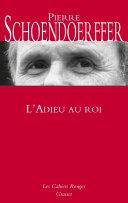 L'Adieu au roi