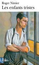 Les Enfants tristes