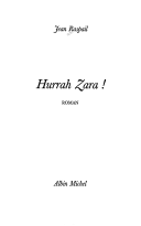 Hurrah Zara !